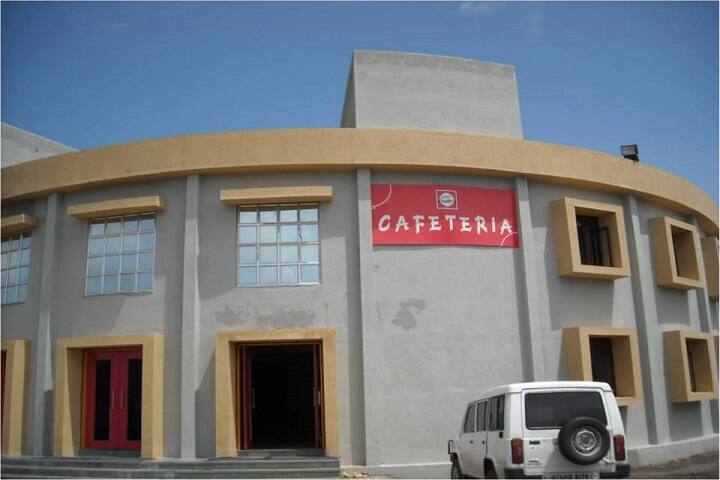 cafeteria